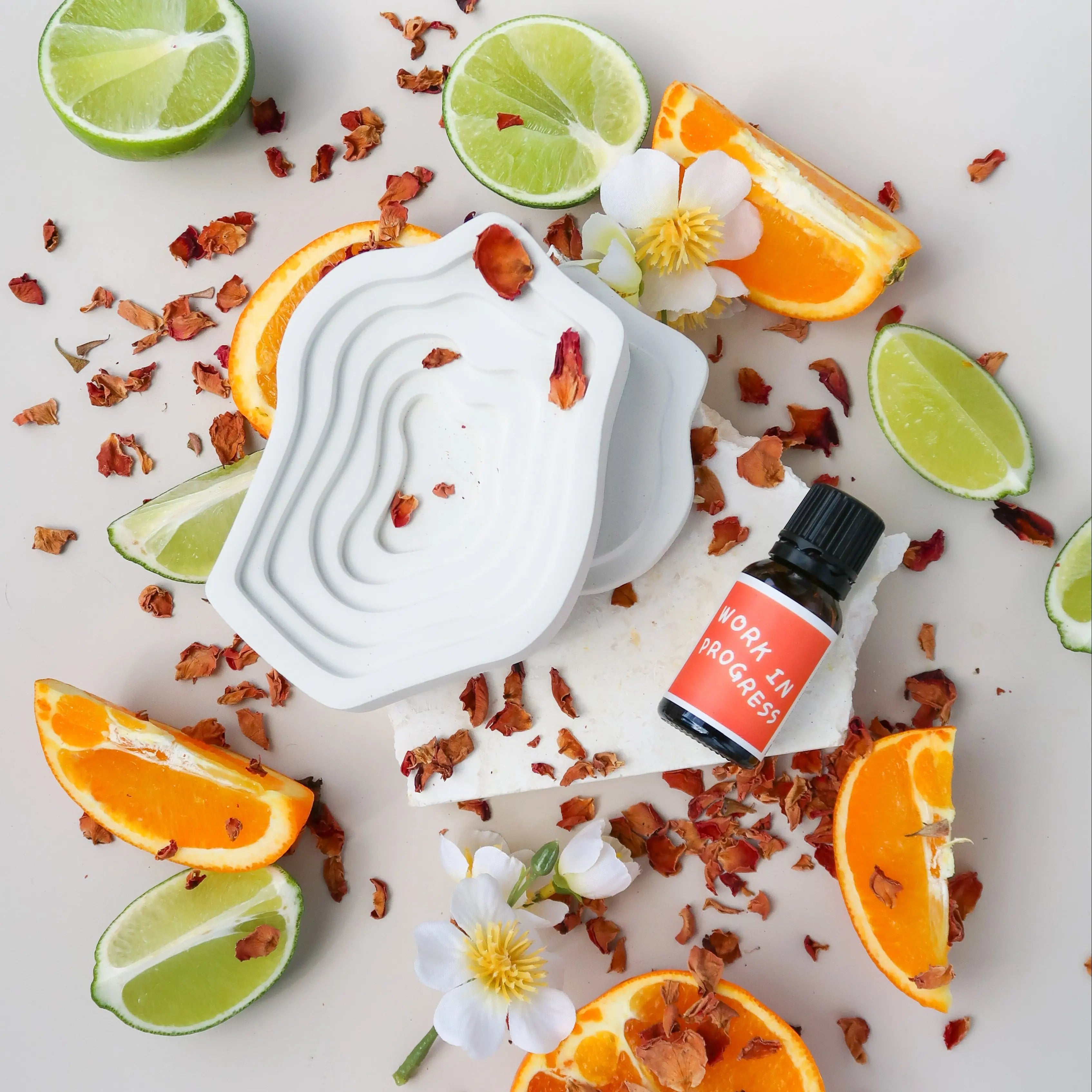 Essential-Oils KIYORA