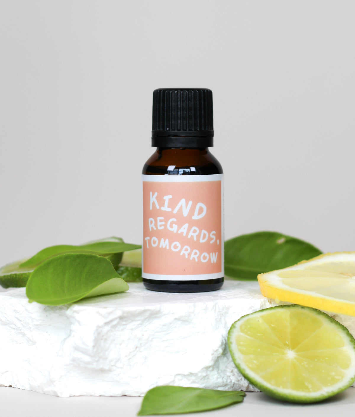 Diffuser and Oil Set