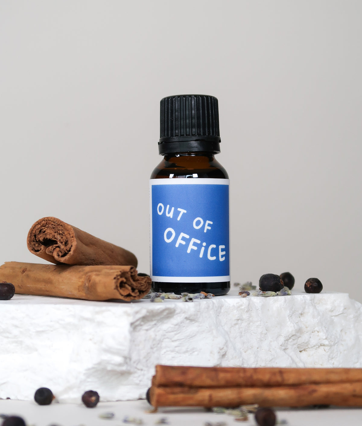 Diffuser and Oil Set