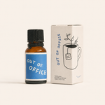 Out of Office Oil Blend KIYORA
